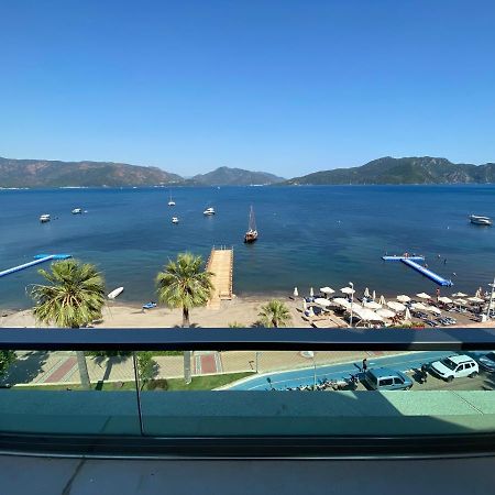 B&B Yuzbasi Beach Marmaris Esterno foto