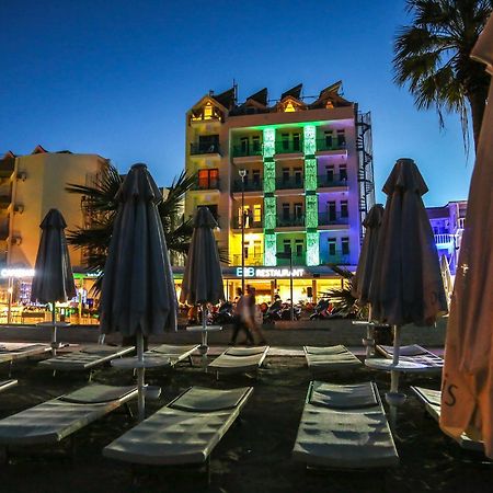 B&B Yuzbasi Beach Marmaris Esterno foto