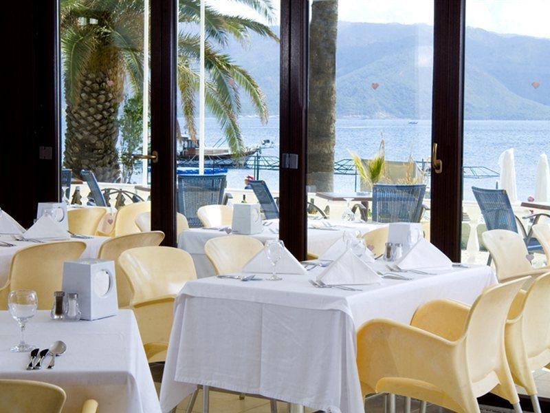 B&B Yuzbasi Beach Marmaris Esterno foto