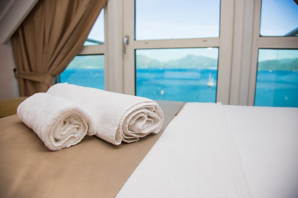 B&B Yuzbasi Beach Marmaris Esterno foto