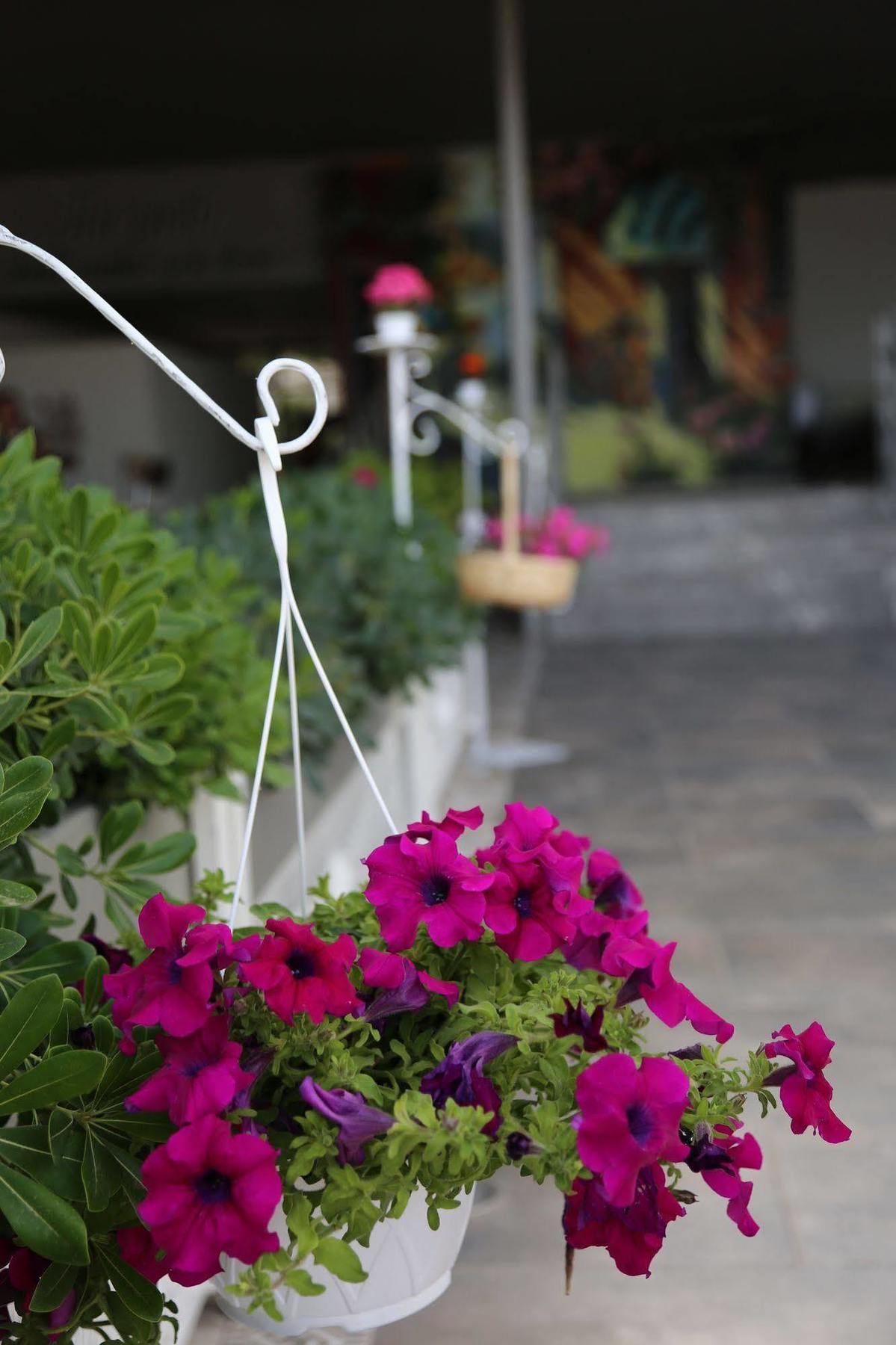 B&B Yuzbasi Beach Marmaris Esterno foto