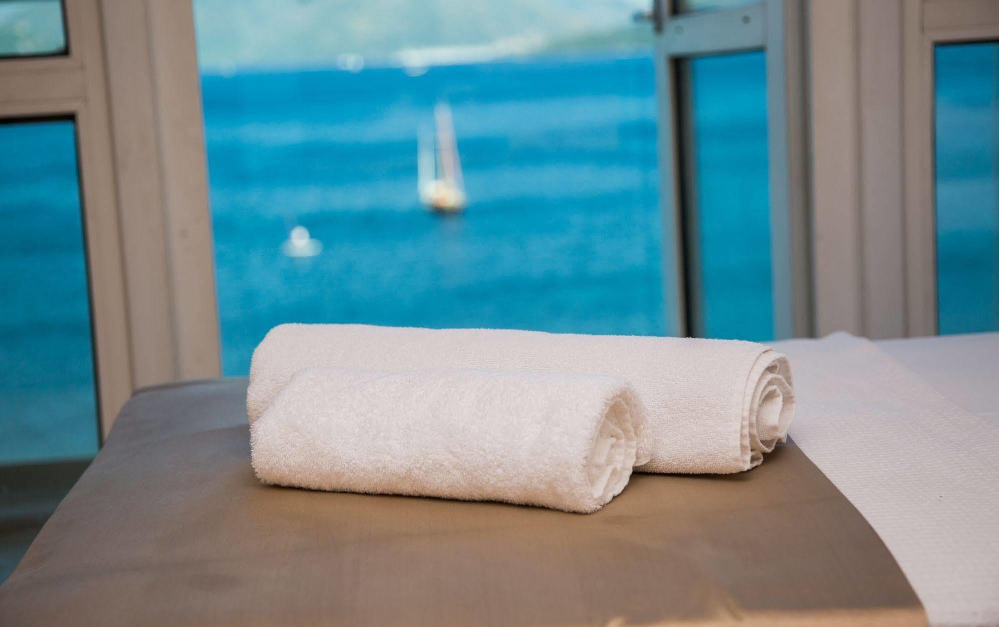 B&B Yuzbasi Beach Marmaris Esterno foto
